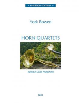 Horn Quartets 