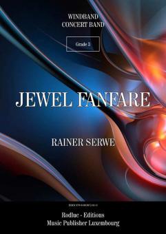 Jewel Fanfare 