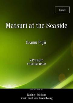Matsuri At The Seaside 