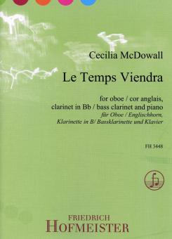 Le Temps Viendra 