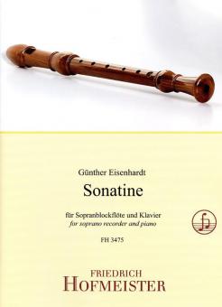 Sonatine 