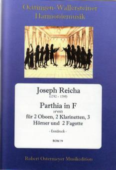Parthia in F (4°490) 