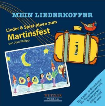 Mein Liederkoffer 