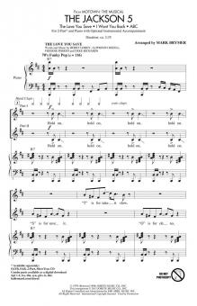 The Jackson 5 Standard