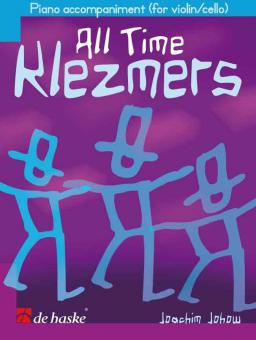 All Time Klezmers 