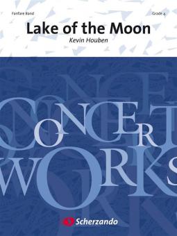 Lake Of The Moon (Fanfarenorchester) 