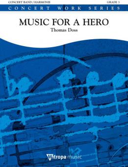 Music For A Hero 