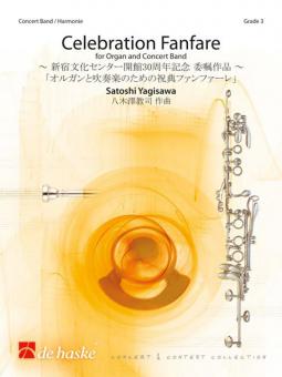Celebration Fanfare 