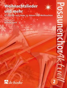 Weihnachtslieder und mehr 