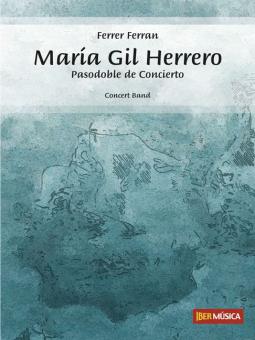 María Gil Herrero 