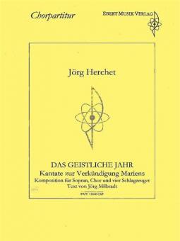 Kantate zur Verkündigung Mariens 