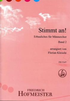 Stimmt an! 2 