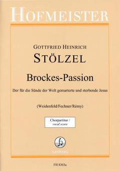 Denkmäler Mitteldeutscher Barockmusik II / 3 