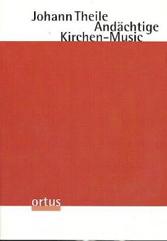 Andächtige Kirchen-Music 