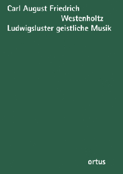 Ludwigsluster geistliche Musik 