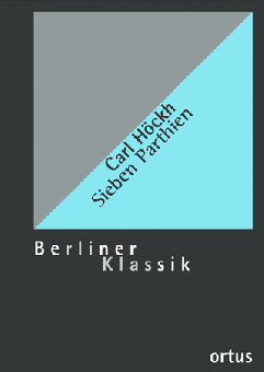 Sieben Partien 