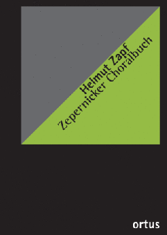 Zepernicker Choralbuch 