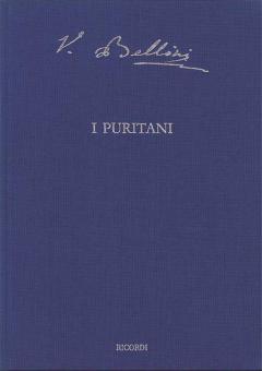 I Puritani 