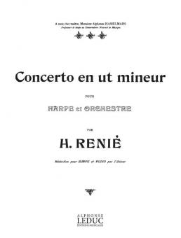 Concerto en ut mineur 