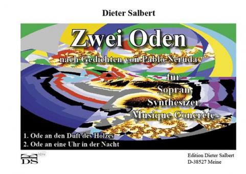 Zwei Pablo Neruda-Oden 