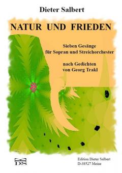 Natur und Frieden 