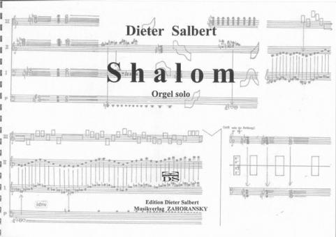 Shalom 