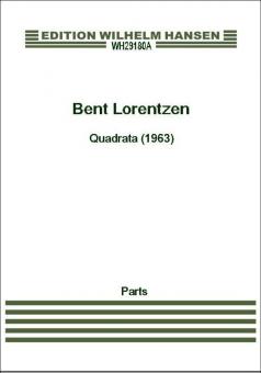 Quadrata (1963) 