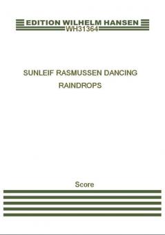 Dancing Raindrops 