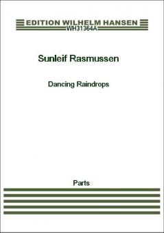 Dancing Raindrops 