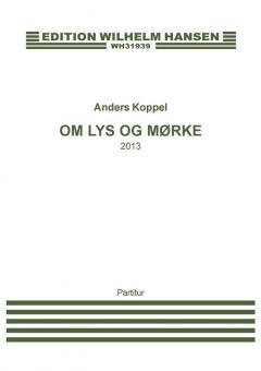 Om Lys Og Morke 