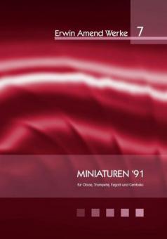 Miniaturen '91 