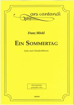 Ein Sommertag 