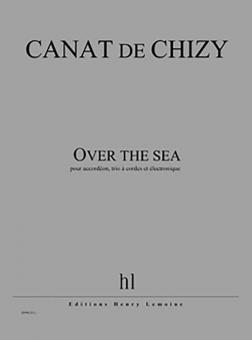 Over the sea 
