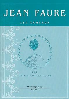Les Rameaux 