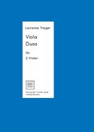 Viola Duos 