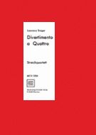 Divertimento a quattro 