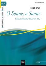O Sonne, o Sonne 