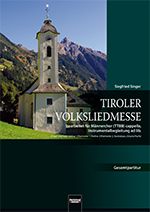Tiroler Volksliedmesse 