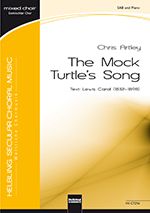 The Mock Turtles's Song 
