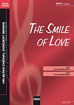 The Smile Of Love 