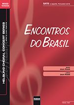 Encontros do Brasil 