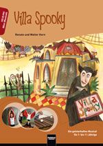 Villa Spooky 