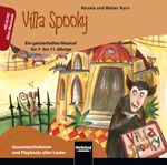 Villa Spooky 