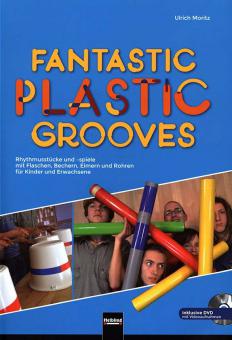 Fantastic Plastic Grooves 