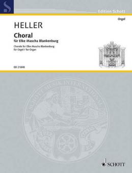 Choral Standard