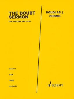 The Doubt Sermon Standard