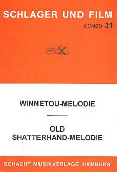 Winnetou-Melodie / Old-Shatterhand-Melodie 