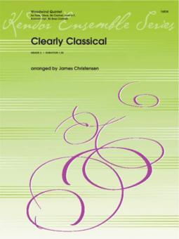 Clearly Classical Standard
