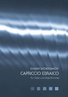 Capriccio Ebraico 