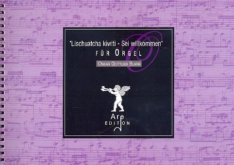 Lischuatcha kiwiti 
